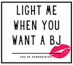 Blowjob Personalised Candle | Rude Adult Gift | Funny Blowjob Candle | Novelty Blowjob Gift | Rude Relationship Candle | Funny Blowjob Gifts Etsy