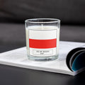 Poland Personalised Candle | Flag of Poland | Gift for Polish | Poland Message Gift | Custom Polish Gift | Polish Flag Message Candle Gift Etsy