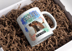 Personalised Vanlife Mug with Photo | Custom Campervan Gift | Upload Your Own Image | Funny Travel Cup | Motorhome | Camping | Road Trip Etsy
