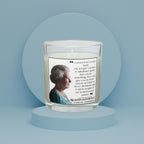 Queen Elizabeth II Quote Custom Candle | Queen Elizabeth Royalty Gift | Royal Portrait Tribute Gift | Queen Elizabeth Memorial Keepsake Gift Etsy