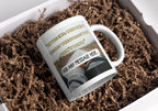 Personalised Vanlife Quote Mug | Scenic Road Travel Cup | Custom Message | Motivational Camper Gift | UK Motorhome Present | Road Trip Etsy