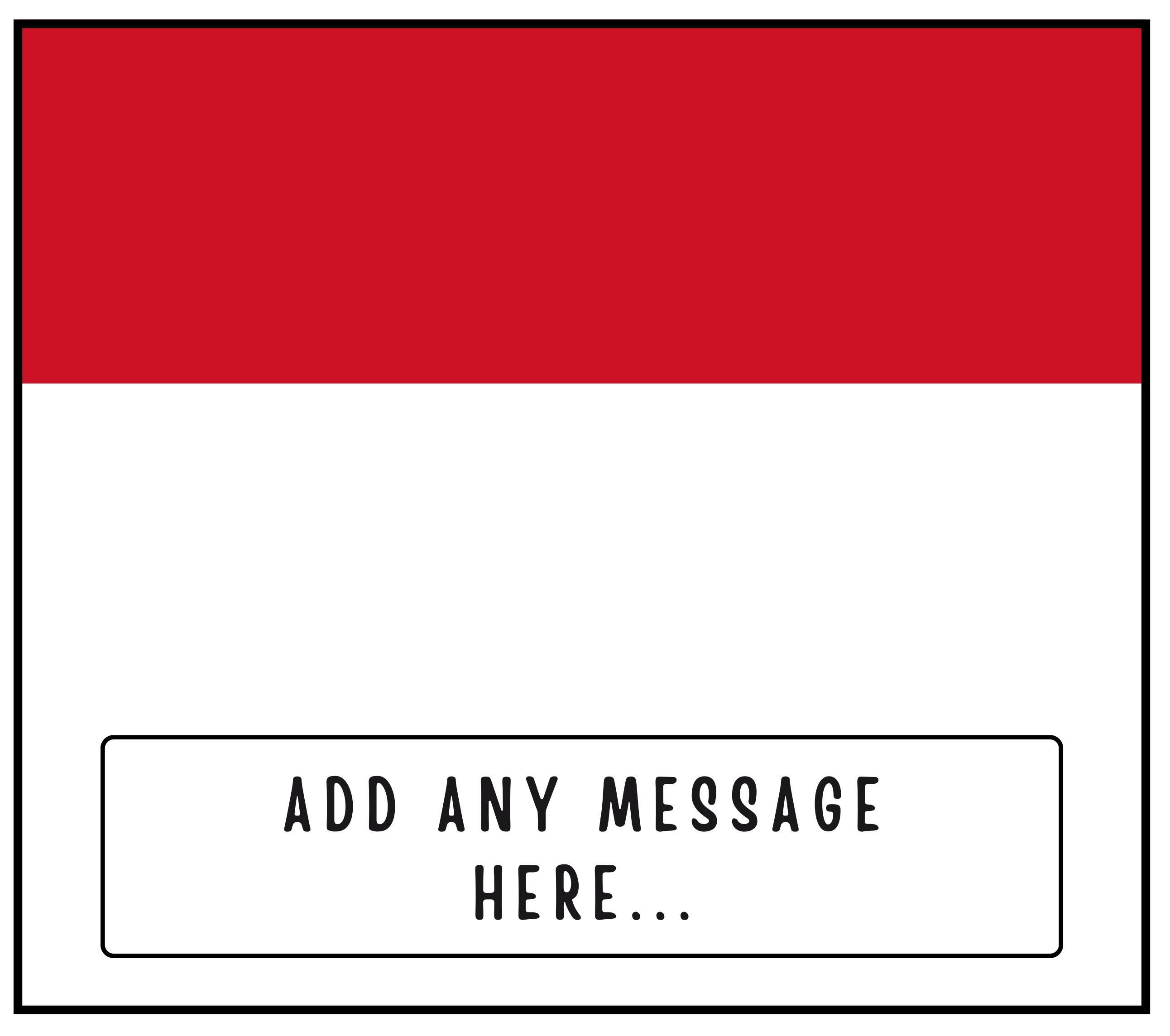 Monaco Personalised Candle | Flag of Monaco | Monegasque Flag Gift | Custom Monaco Message | Riviera Home Decor | Monaco Culture Candle Gift Etsy