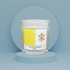 Vatican City Personalised Candle | Flag of Vatican City | Vatican Flag | Custom Message Vatican City Gift | Catholic Gift | Papal Home Decor Etsy