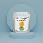 Funny Gay Cruising Personalised Candle | Novelty Gay Cruising Gift | Gay Dogging | Novelty Gift for Gays | Fun Custom Gay Gift | Rude Gay Etsy