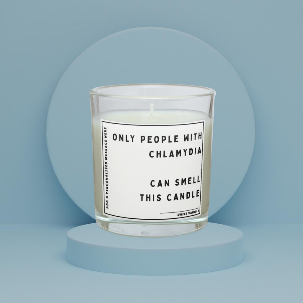 Funny Rude Adult Joke Candle Gift | Novelty Rude Joke Personalised Candle | Funny Gift for Friend | Rude Adult Humour | Cheeky Secret Santa Etsy