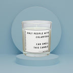 Funny Rude Adult Joke Candle Gift | Novelty Rude Joke Personalised Candle | Funny Gift for Friend | Rude Adult Humour | Cheeky Secret Santa Etsy