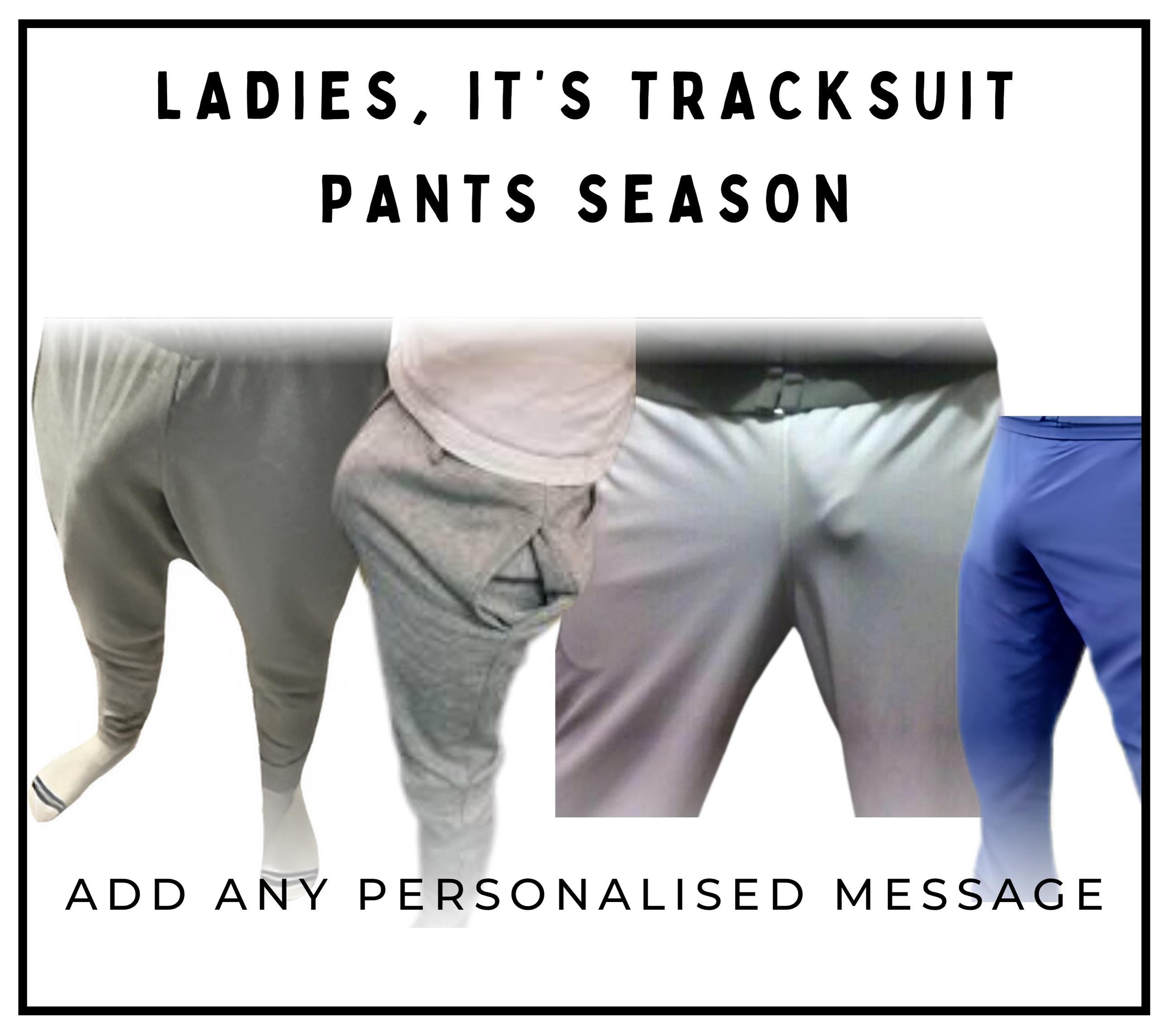 Rude Funny Adult Joke Personalised Candle | Rude Jogging Bottoms Gift | Novelty Rude Gift | Cheeky Funny Gift | Gift for Women | Gay Gift Etsy