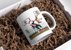 Personalised Political Mug | Funny Gift | Trump Mug | Putin Mug | Novelty Mug | Persoanlised Mug | Joke Gift | Prank Gift | Secret Santa Etsy