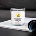 Bee Better Soon Candle | Get Well Gift for Her | Get Well Soon | Recovery Gift for Her | Thinking of You for Her | Sympathy Gift for Her Etsy