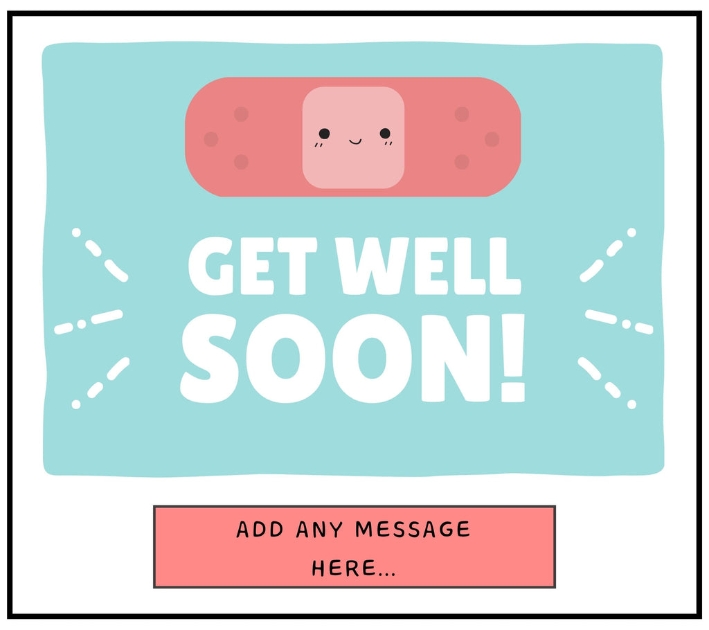 Get Well Soon Candle Gift for Her | Recovery Gift for Her | Sick Leave Gift | Get Well Mum | Sister | Auntie | Female Friend | Gift for Her Etsy