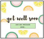 Personalised Get Well Soon Candle | Recovery Gifts for Her Him | Cheer Up Gift | Thinking of You | Friend Gift | Comfort Gift for Hard Times Etsy