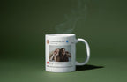 Personalised Instagram Mug | Custom Insta Post Design | Funny Social Media Gift | Instagram Gift | Novelty Mug | Gift | Personalised Mug Etsy
