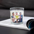 Funny Keir Starmer Personalised Candle | Keir Starmer Gift | Custom Message Candle Gift Novelty British Politics | Funny British Politics Etsy