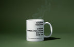 Personalised New Job Mug | Funny Farewell Gift | New Job Gift | Novelty Mug | Sarcastic Gift | Office Banter | Congratulations | Well Done Etsy