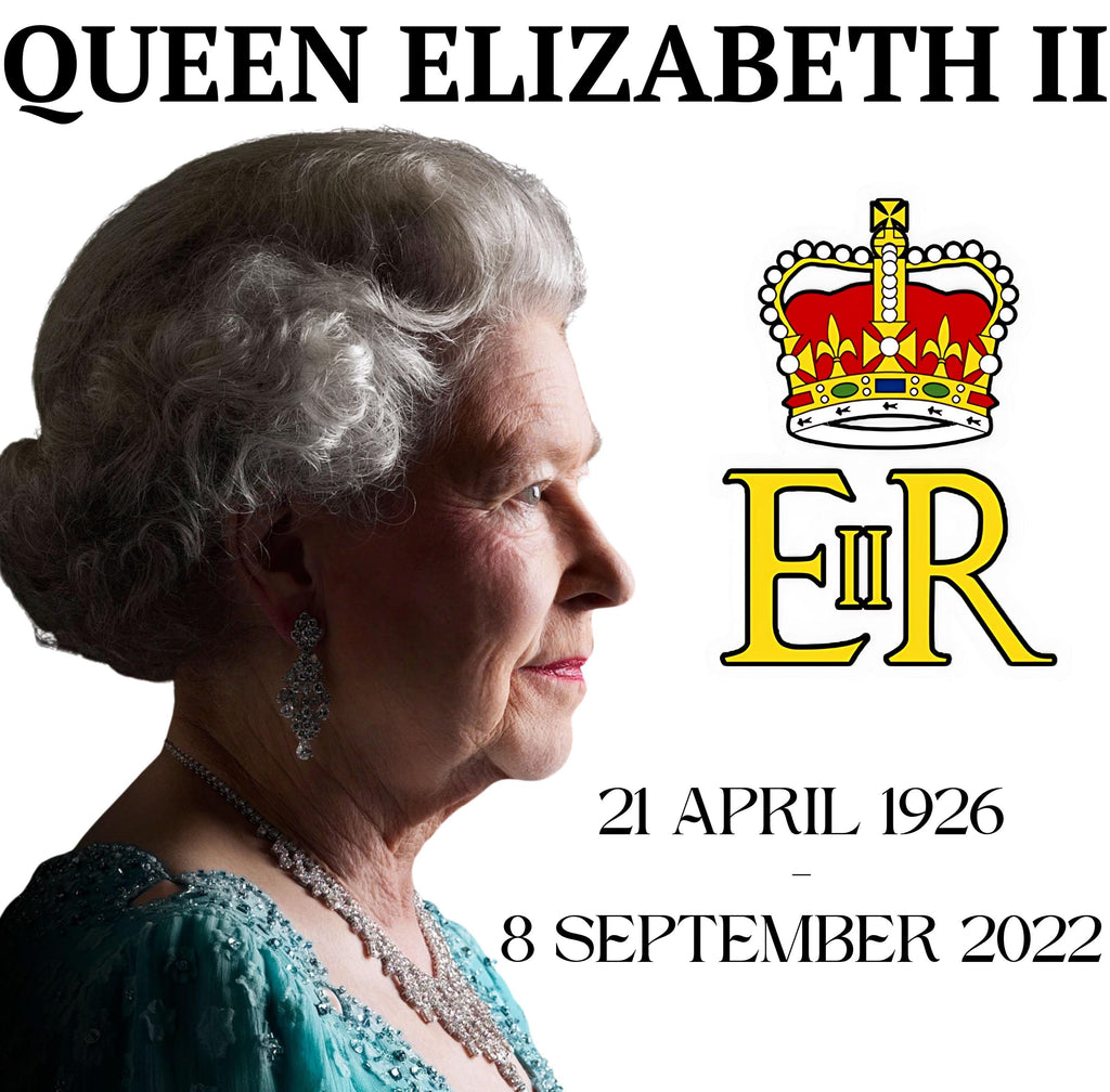 HM Queen Elizabeth II Memorial Mug | Queen Tribute | Royal Gift | Commemorative Keepsake | Patriotic Gift | Novelty Mug | Royal Family Etsy