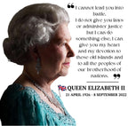 HM Queen Elizabeth II Memorial Mug | Queen Tribute | Royal Gift | Commemorative Keepsake | Patriotic Gift | Novelty Mug | Royal Family Etsy