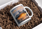 Personalised Brighton Mug | Brighton Pier | Custom Message | Seaside Souvenir Gift | Coastal Keepsake | Brighton Gift | Personalised Gift Etsy