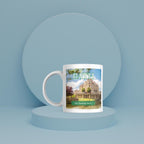 Personalised Bath Mug | Bath City | Custom Message | UK Heritage Souvenir | Elegant Travel Keepsake | Bath Keepsake | Novelty Mug | Gift Etsy