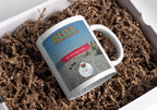 Personalised Rhyl Mug | Custom Seaside Gift | Rhyl Beach Mug | Wales Souvenir | Coastal Coffee Cup | Gift for Him or Her Etsy
