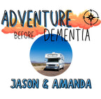 Personalised Adventure Before Dementia Mug | Custom Photo Motorhome Gift | Campervan Coffee Cup | Funny Vanlife Present Etsy
