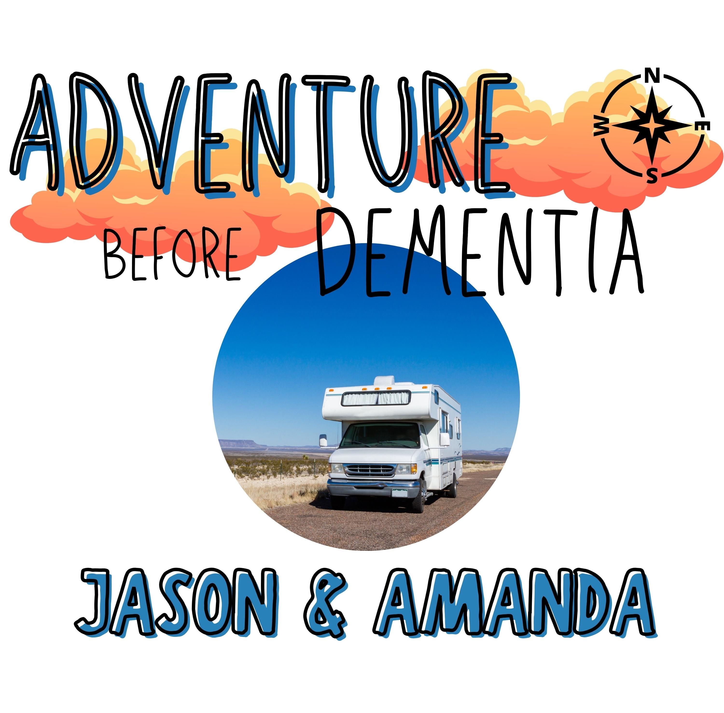 Personalised Adventure Before Dementia Mug | Custom Photo Motorhome Gift | Campervan Coffee Cup | Funny Vanlife Present Etsy