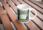 Personalised Travelling Couple Mug | Vanlife Gift | Custom Photo & Message | We Have Nothing to Lose Camper Cup | UK Adventure Present Etsy