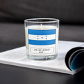 Honduras Personalised Candle | Flag of Honduras | Honduran Flag | Custom Honduras Candle | Gift for Honduran | Honduras Home Decor Candle Etsy