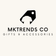 MKTrends Co - Home
