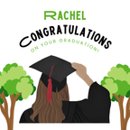 Graduation Mug – original flat artwork