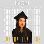 Graduation Photo Mug – original flat artwork