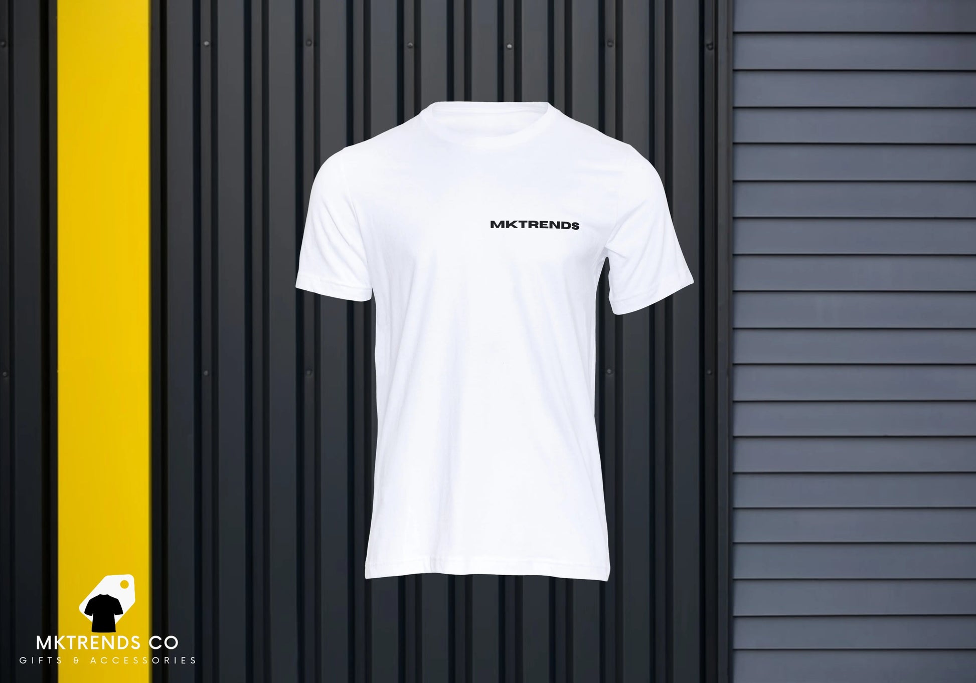 Men's Personalised T-shirt | Any Message T-shirt