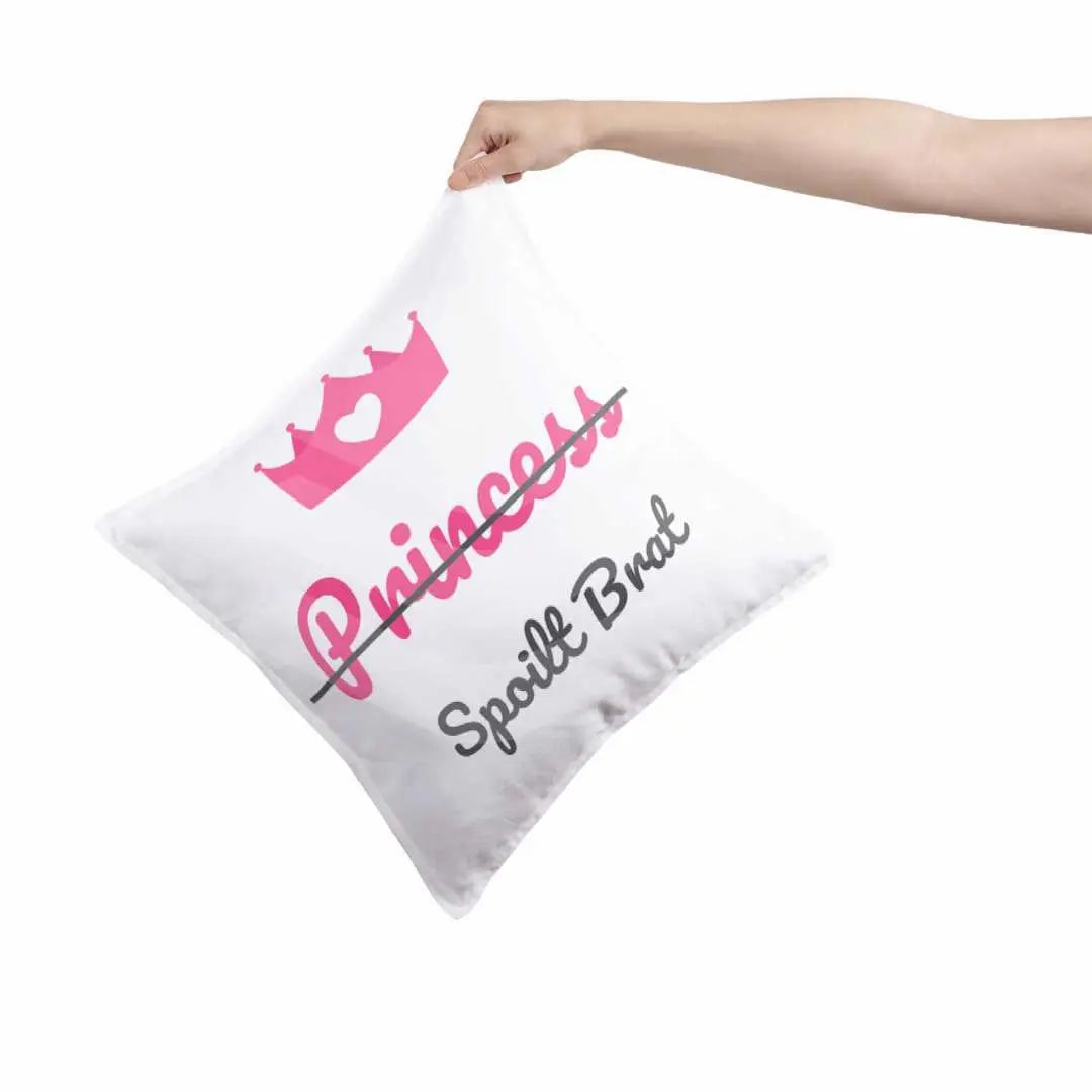 Novelty Princess Cushion