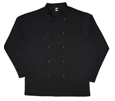 Personalised Chef Jacket Long sleeved