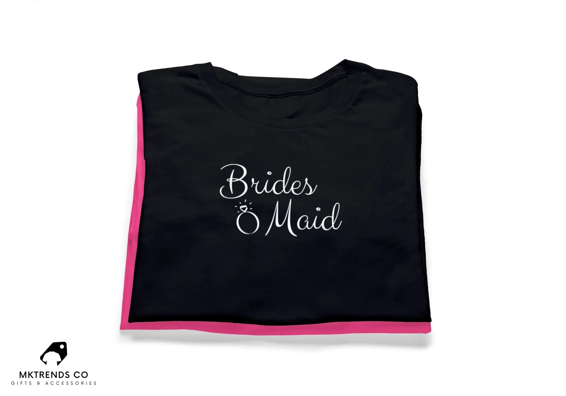 Bridesmaid T-shirt | Hen Party T-Shirt